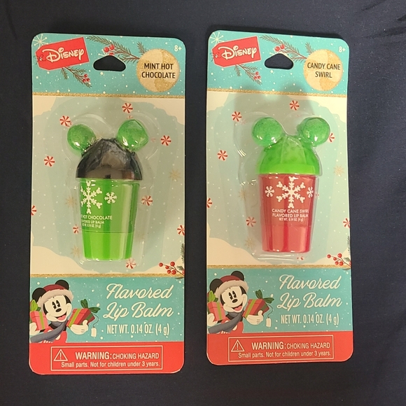 Lip balm lot - over 38 lip balms all New in package - Picture 4 of 9